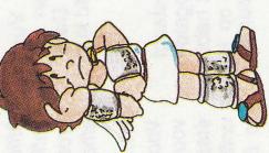 NINTENDO KID ICARUS - Totaalscore - 1
