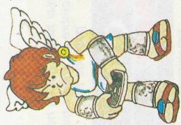 NINTENDO KID ICARUS - Zo要去jPitbesturen! Contrôlehabilede Pit! - 1