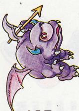 NINTENDO KID ICARUS - Keepah - 1