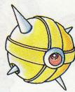NINTENDO KID ICARUS - Octos - 2