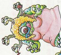 NINTENDO KID ICARUS - Centurian - 1