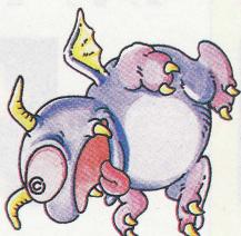 NINTENDO KID ICARUS - Commyloose - 1