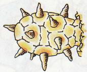 NINTENDO KID ICARUS - Octos - 1