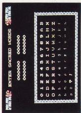 NINTENDO KID ICARUS - Tanatos - 1