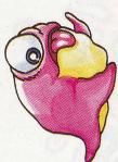 NINTENDO KID ICARUS - Twinbellows - 1