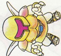 NINTENDO KID ICARUS - Octos - 3