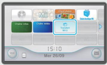 NINTENDO WII U - Wii - 1