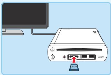 NINTENDO WII U - Wii - 3