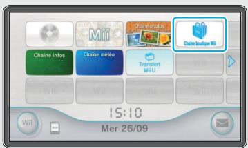 NINTENDO WII U - Wii - 4