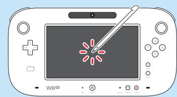 NINTENDO WII U - Faire glisser - 1