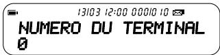 FRANCE TELECOM BOITIER SMS TEMPORIS - Numéro de terminal - 4