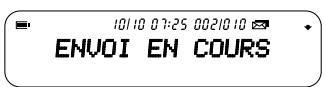 FRANCE TELECOM BOITIER SMS TEMPORIS - Envoi vers un fax - 5