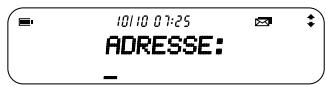 FRANCE TELECOM BOITIER SMS TEMPORIS - Réémettre un message archivé - 4