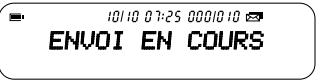 FRANCE TELECOM BOITIER SMS TEMPORIS - Envoi vers une boite personnelle - 4