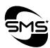 FRANCE TELECOM BOITIER SMS TEMPORIS - )RIS - 1