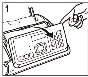FRANCE TELECOM GALEO 6275 - IMPORTANT - 1