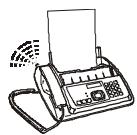 FRANCE TELECOM GALEO 6275 - RECEPTION MANUELLE - 1