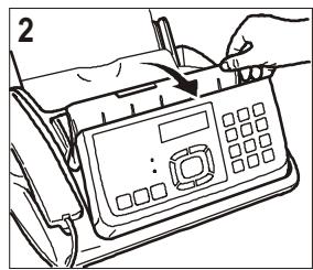 FRANCE TELECOM GALEO 6275 - IMPORTANT - 2