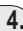 FRANCE TELECOM GALEO 6275 - ACTIVATION/DESACTIVATION DE LA RECEPTION SILENCIEUSE - 6