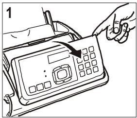 FRANCE TELECOM GALEO 6275 - NETTOYAGE DU LECTEUR OPTIQUE - 1