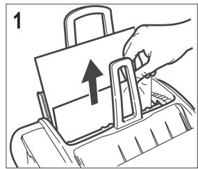 FRANCE TELECOM GALEO 6275 - Papier coincide dans la zone de sortie des documents reçus/copiés : - 1