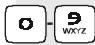 FRANCE TELECOM GALEO 6275 - PREMIERE DEFINITION DE LA DATE ET DE L'HEURE - 6