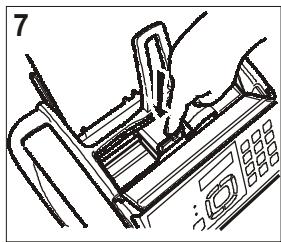 FRANCE TELECOM GALEO 6275 - Attention! - 2