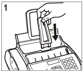 FRANCE TELECOM GALEO 6275 - Grammage du papier : - 1