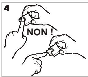 FRANCE TELECOM GALEO 6275 - IMPORTANT - 4