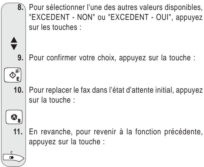 FRANCE TELECOM GALEO 6275 - RECEPTION D'UN DOCUMENT PLUS LONG QUE LE FORMAT DE PAPIER UTILISE - 14