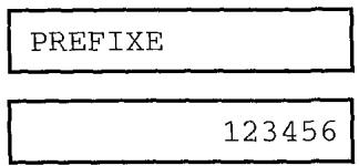 FRANCE TELECOM GALEO MULTIPASS - Réglage du type de réseau : RTC/IP - 15