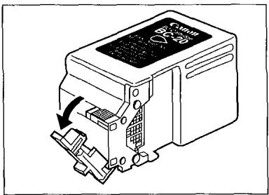 FRANCE TELECOM GALEO MULTIPASS - Remplacement de la cartouche - 8