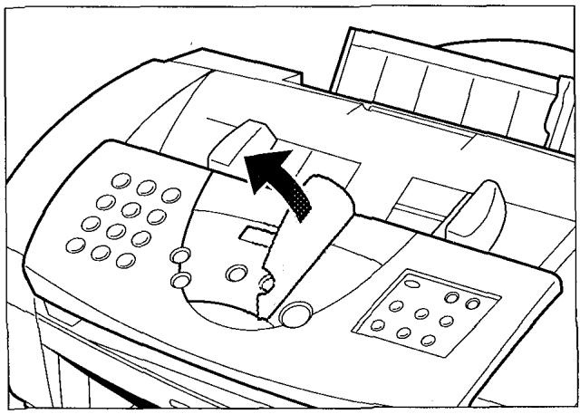 FRANCE TELECOM GALEO MULTIPASS - Dégagement des matériaux d'emballage - 5