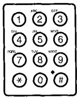 FRANCE TELECOM GALEO MULTIPASS - Pour enregistrer une liste de diffusion sous un numero abréged: - 2
