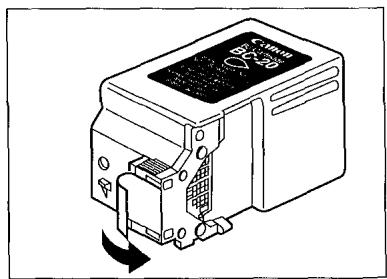 FRANCE TELECOM GALEO MULTIPASS - Remplacement de la cartouche - 9