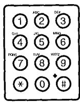 FRANCE TELECOM GALEO MULTIPASS - Pour modifier le numéro et/ou le nom : - 1