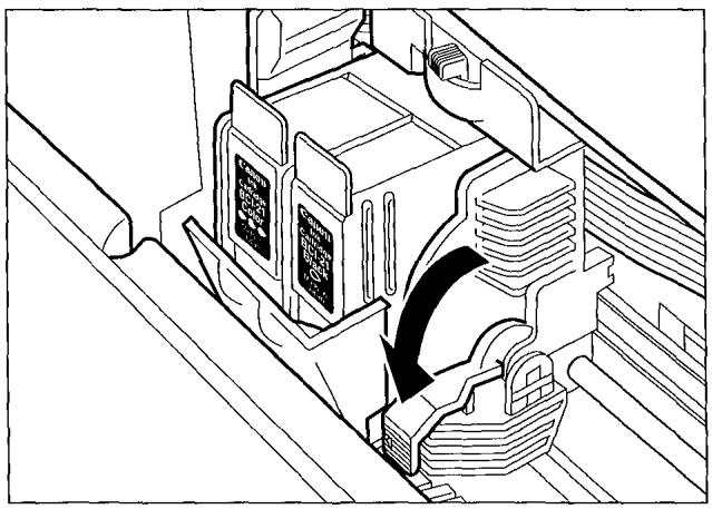 FRANCE TELECOM GALEO MULTIPASS - Remplacement de la cartouche - 12