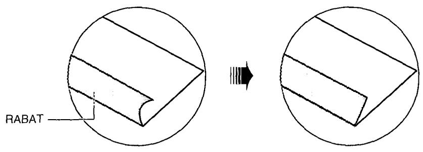 FRANCE TELECOM GALEO MULTIPASS - Impression sur enveloppes - 4