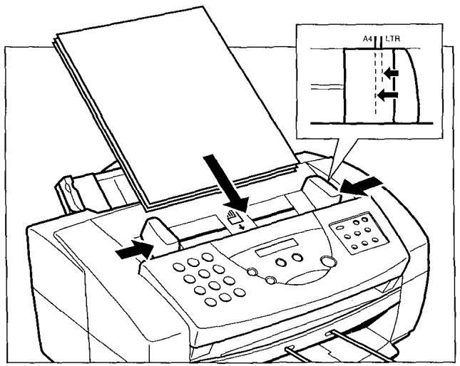 FRANCE TELECOM GALEO MULTIPASS - Chargement des documents en alimentation automatique - 3