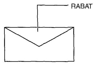FRANCE TELECOM GALEO MULTIPASS - Impression sur enveloppes - 2