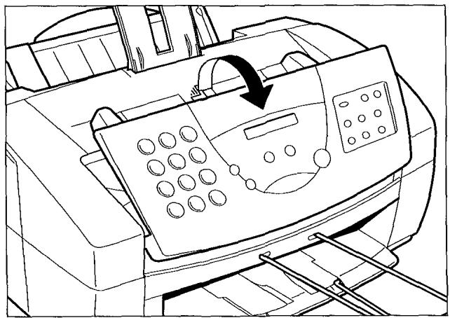 FRANCE TELECOM GALEO MULTIPASS - Nettoyage des composants de la zone d'analyse - 2