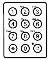 FRANCE TELECOM GALEO MULTIPASS - Pour enregistrer une liste de diffusion sous un numero abréged: - 11