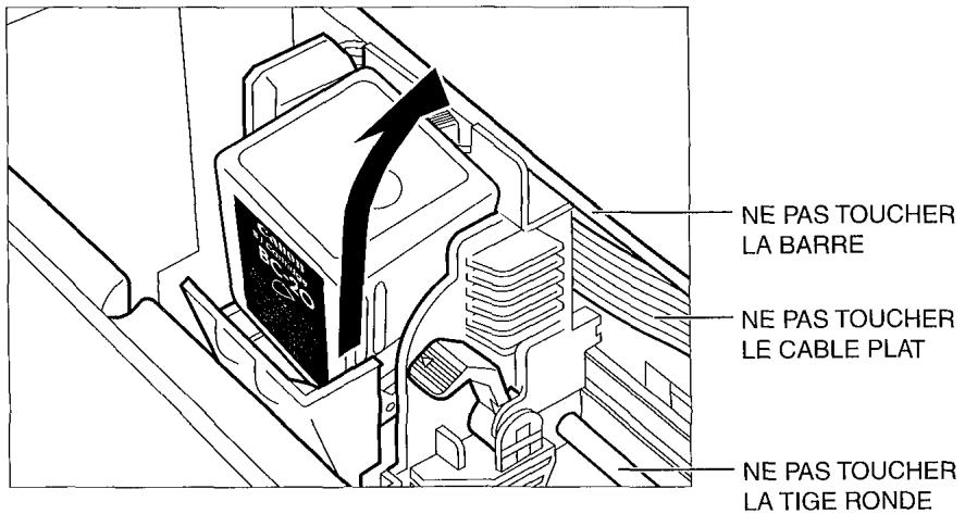 FRANCE TELECOM GALEO MULTIPASS - Remplacement de la cartouche - 6