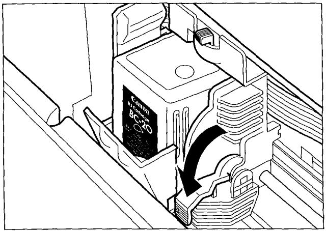 FRANCE TELECOM GALEO MULTIPASS - Installation de la cartouche - 11