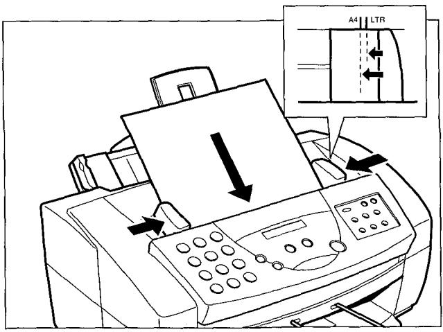 FRANCE TELECOM GALEO MULTIPASS - Chargement des documents en alimentation manuelle - 3