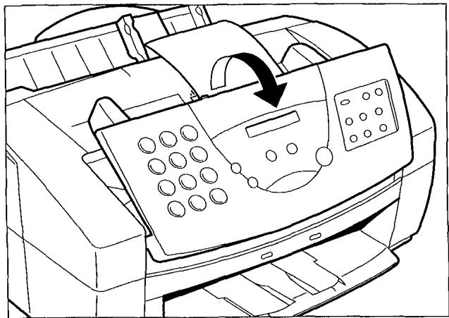 FRANCE TELECOM GALEO MULTIPASS - Dégagement des matériaux d'emballage - 3