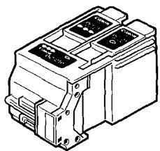 FRANCE TELECOM GALEO MULTIPASS - Boitier cartouche SB-21 - 2