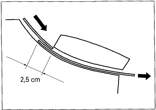 FRANCE TELECOM GALEO MULTIPASS - Comment ajouter des pages au document dans le chargeur automatique de documents (CAD) - 1