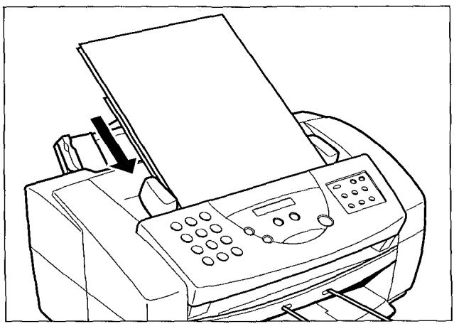 FRANCE TELECOM GALEO MULTIPASS - Chargement des documents en alimentation automatique - 4