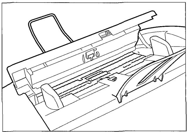 FRANCE TELECOM GALEO MULTIPASS - Référence de blanc et vite d'analyse - 4